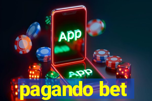 pagando bet